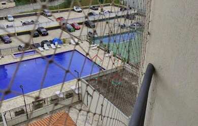 Imagem 15: Apartamento com 2 dormitórios à venda, 54 m² por R$ 300.000,00 - Jardim...