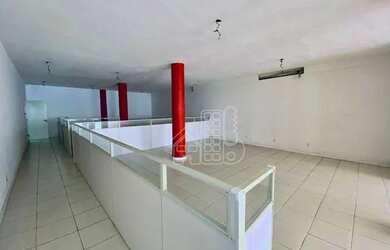 Imagem 4: Andar Corporativo para alugar, 660 m² por R$ 15.405,00/mês - Centro...