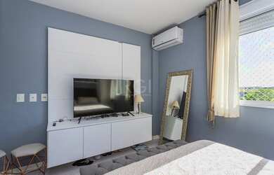 Imagem 10: Apartamento em Jardim Itu