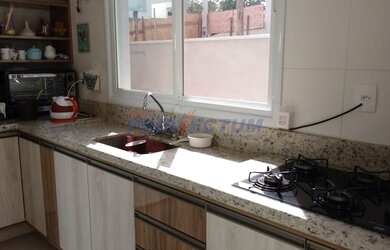 Imagem 4: casa - Fiorella - Valinhos