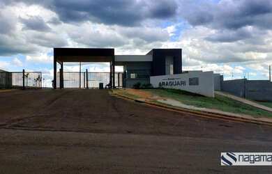 Imagem 6: Terreno à venda, 256 m² por R$ 240.000 - Jardim Morumbi - Londrina/PR