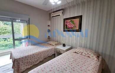 Imagem 13: APARTAMENTO RESIDENCIAL em GUARUJÁ - SP, Jardim Astúrias