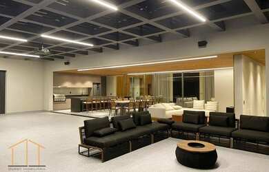 Imagem 16: Casa com 6 suítes à venda, 1050 m² por R$ 13.900.000 - Fazenda Vila...