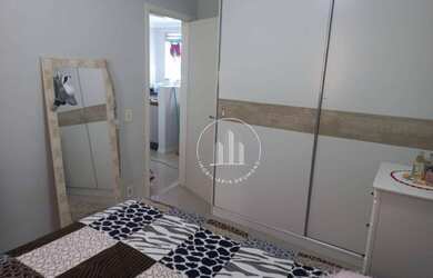 Imagem 8: Apartamento localizado no bairro AREIAS SÃO JOSÉ/SC