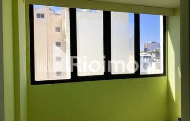 Imagem 10: Flamengo Sala. 28m² de Áreae1 Vaga na garagem