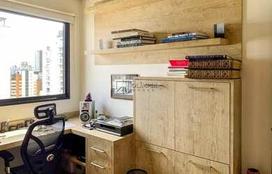 Imagem 11: Locação Apartamento 2 Dormitórios - 152 m² Moema