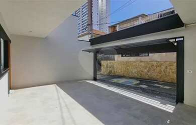 Imagem 10: Sobrado novo em Santana. Imóvel novo, 85m² de Área, 2 Vagas na garageme2...