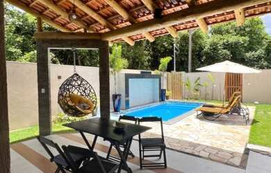 Imagem 4: TEMPORADA EM MAR AZUL- ARACRUZ