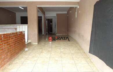 Imagem: O depósito possui 252m² de Área e está localizado em Mirandópolis