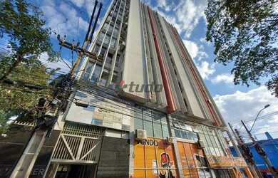 Imagem: O depósito possui 56m² de Área, Imóvel novo e está localizado