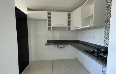 Imagem 5: Alugo apartamento. 50m² de Área, 1 Vaga na garageme2 Dormitórios