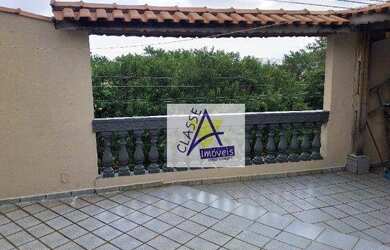 Imagem 3: Casa com 3 dormitórios, 180 m² - venda por R$ 525.000,00 ou aluguel...