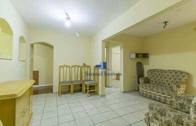 Imagem: O apartamento à venda possui 2 Dormitórios, 1 Banheiro, 1