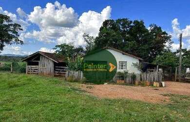 Imagem 10: Fazenda à venda, 1419088 m² por R$ 7.330.000,00 - Zona Rural - Fazenda...