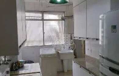 Imagem 16: Apartamento com 3 quartos à venda, 110 m² por R$ 1.500.000 - Flamengo...