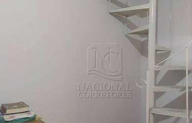 Imagem 15: Casa à venda, 144 m² por R$ 335.000,00 - Jardim Santo Alberto - Santo...