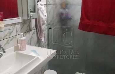 Imagem 10: Casa à venda, 144 m² por R$ 335.000,00 - Jardim Santo Alberto - Santo...