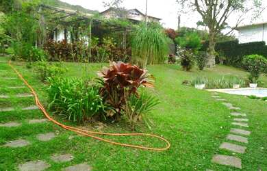 Imagem 11: Casa com 6 dormitórios à venda, 560 m² por R$ 1.580.000,00 - Albuquerque...