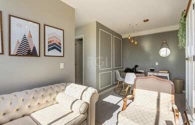 Imagem 7: Apartamento em Jardim Itu