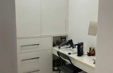 Imagem 13: Apartamento, 114 m² - venda por R$ 960.000,00 ou aluguel por R$ 5.838,00...