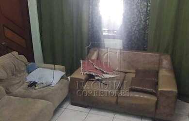 Imagem 1: Casa à venda, 144 m² por R$ 335.000,00 - Jardim Santo Alberto - Santo...