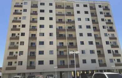 Imagem: O apartamento possui 2 Dormitórios, 2 Banheiros, 61m² de Área