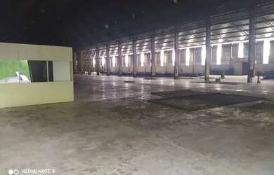 Imagem 12: Galpão em Itapevi 21.500m são 2 galpões juntos 100. Milhoes