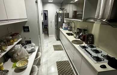 Imagem 9: Leo vende, vila olimpia, 3 suítes, closet, piscina , goumert