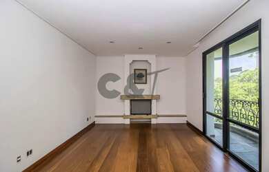 Imagem 5: Apartamento com 4 Dormitórios Suítes à Venda ou para Alugar no Alto...