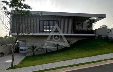 Imagem 2: Casa à venda em Campinas, Loteamento Residencial Entre Verdes Sousas...
