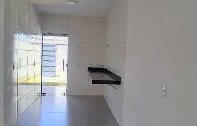 Imagem 8: Casa em Senador Canedo três Quartos no Residencial Hebrom