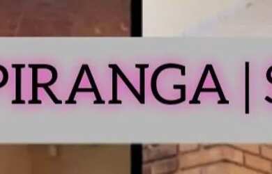 Imagem: A casa possui 3 Dormitórios, 3 Banheiros, 2 Vagas na garagem