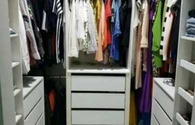 Imagem 5: Casa a venda 4 quartos sendo duas suítes em condomínio