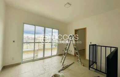 Imagem 3: Cobertura para aluguel, 3 quartos, 1 suíte, 1 vaga, Morada da Colina...