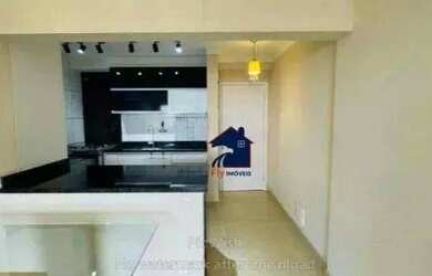 Imagem 9: Apartamento à venda, 81 m² por R$ 790.000,00 - Freguesia do Ó - São...