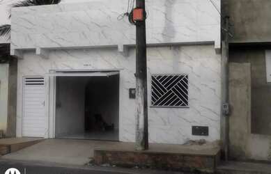 Imagem 2: CASA NO ALBANO FRANCO - M.CC - NÃO ACEITA FINANCIAMENTO 12561