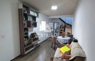 Imagem 5: VENDA-SOBRADO-CONTORNO, PONTA GROSSA - PR