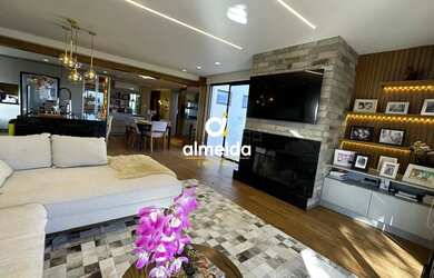 Imagem 7: Casa em Condomínio fechado, Morada do Lago