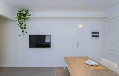 Imagem 7: Apartamento com 1 Quarto para alugar, 32m² - Consolação