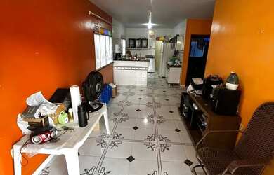 Imagem 4: Lírio do Vale Casa com 3 Quartos Documentada Leia o Anúncio