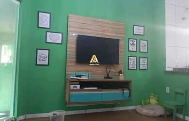 Imagem 2: Casa à venda em Sumaré, Jardim Dulce Nova Veneza , com 2 quartos, com...