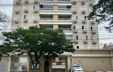 Imagem: O apartamento possui 3 Dormitórios, 2 Banheiros, 1 Vaga na