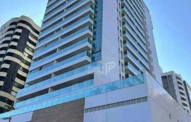 Imagem: O apartamento possui 3 Dormitórios, 2 Banheiros, 4 Vagas na