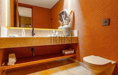 Imagem 8: Casa com 5 quartos à venda, 600 m² - Condomínio Fazenda Boa Vista -...