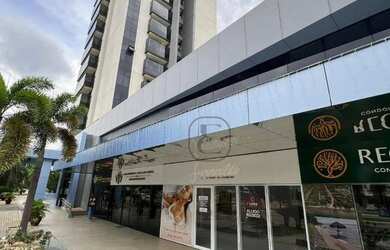 Imagem: O depósito possui 64m² de Área e está localizado em Plano