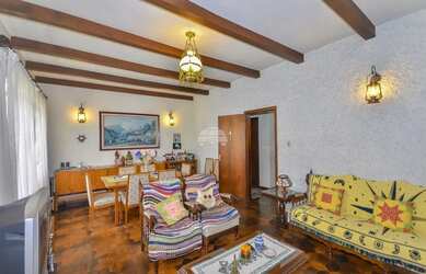 Imagem 4: Vendas Casa Curitiba PR. Churrasqueira, Varanda, Área de serviçoe136m²...