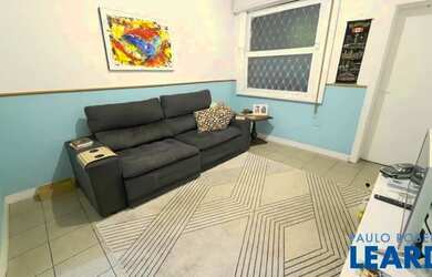 Imagem 12: APARTAMENTO - BELA VISTA - SP