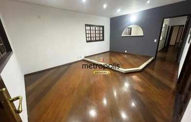 Imagem 2: Casa, 216 m² - venda por R$ 1.270.000,00 ou aluguel por R$ 6.305,01/mês...