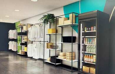 Imagem 14: Apartamento para venda com 56 metros quadrados com 2 quartos em Vila Maria - São Paulo - S