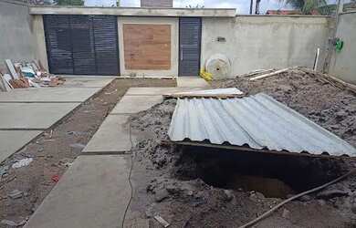 Imagem 16: Casa com 3 dormitórios à venda, 125 m² por R$ 880.000,00 - Jardim Atlântico...